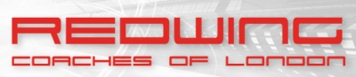 Redwing Coaches logo