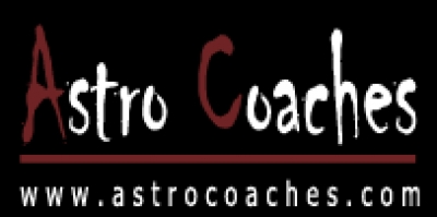 Astro Coach & Mini Bus Hire logo