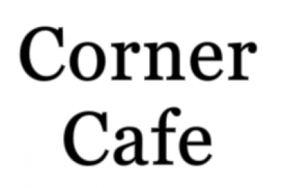 The Corner Cafe logo