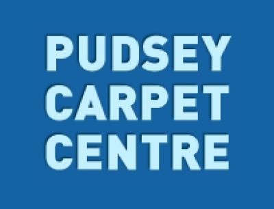 Pudsey Carpets logo