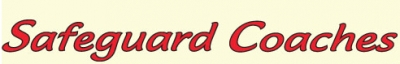 Safeguard Coaches logo
