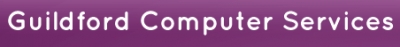 Guildford Computer Services logo