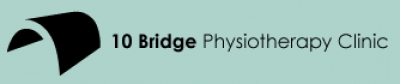 10 Bridge Health & Wellbeing Clinic logo