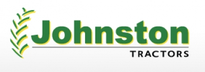 Johnston Tractors - Dumfries logo