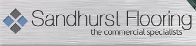 Sandhurst Flooring (UK) Ltd logo