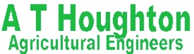 A T Houghton Agricultural Engineers logo