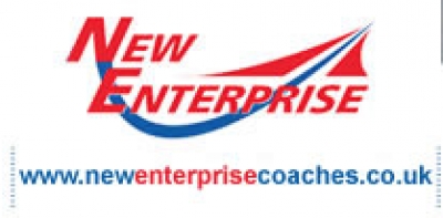 New Enterprise Coaches Ltd logo