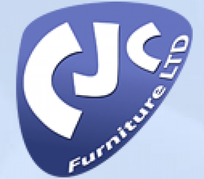 CJC Furniture logo