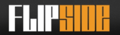 FlipSide Recording Studios logo