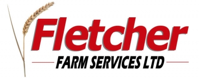 Fletcher Farm Services logo
