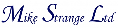 Mike Strange Ltd logo