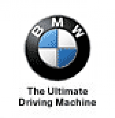 John Clark - Tayside Bmw logo
