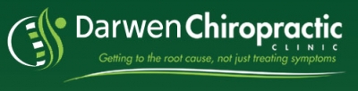 Darwen Chiropractic Clinic logo