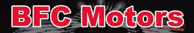 BFC Motors  logo