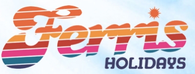 Ferris Coach Hire Cardiff logo