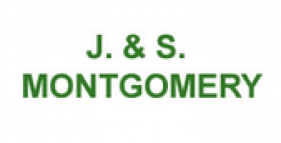 Montgomery J & S Ltd - RENFREWSHIRE logo