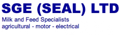 SGE (Seal) Limited logo