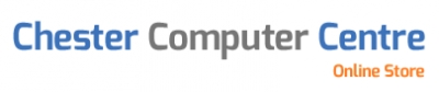 Chester Computer Centre logo