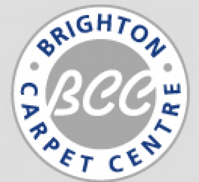 Brighton Carpet Centre logo