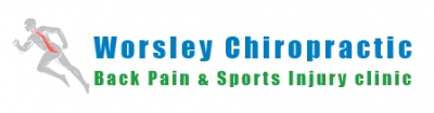 Worsley Chiropractic logo