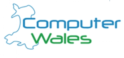 Computer Wales logo