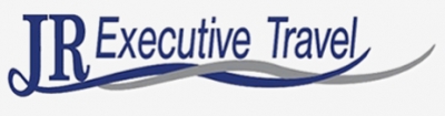 JR Executive Travel logo