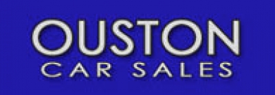 Ouston Car Sales logo