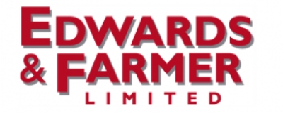 Edwards & Farmer Ltd logo