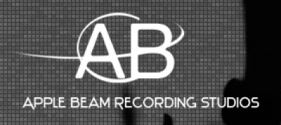 Apple Beam Recording Studios logo