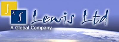 J & S Lewis Ltd logo