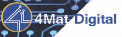 4 Mat Digital Ltd logo
