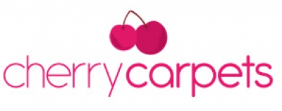 Cherry Carpets logo