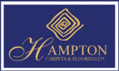 Hampton Carpets & Flooring Ltd logo