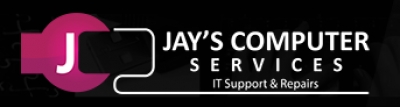 Jay's Computer Services logo