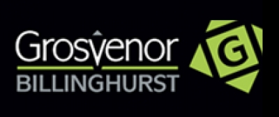Grosvenor Billinghurst - Esher logo