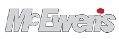 McEwens Coaches logo