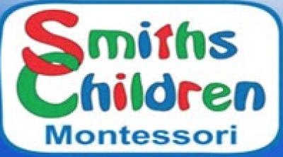 Smiths Children Montessori logo
