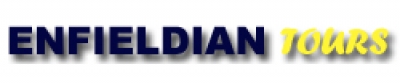 Enfieldian Coach Tour Ltd logo