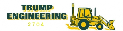 Trump Engineering logo