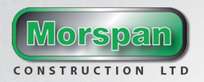 Morspan Construction Ltd logo