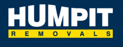 Humpit Removals logo
