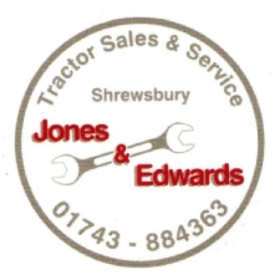 Jones and Edwards Ltd logo