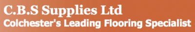 C B S Supplies Ltd logo