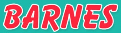 Barnes Coaches Ltd logo