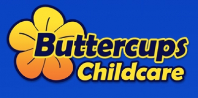 Buttercups Childcare logo