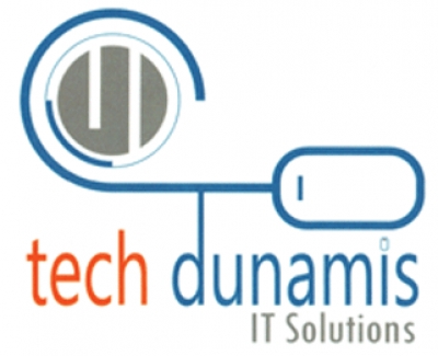 Tech Dunamis LTD logo