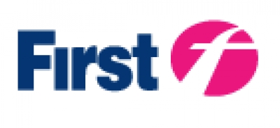 First Aberdeen Coach Hire logo