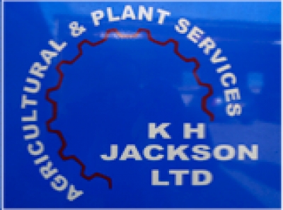 K H Jackson Ltd logo