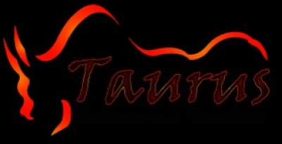 Taurus Rehearsal Studio logo