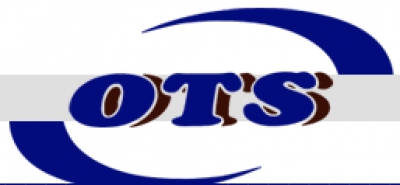 O T S Minibus Coach Hire logo